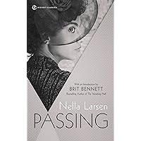 Passing Passing Paperback Kindle
