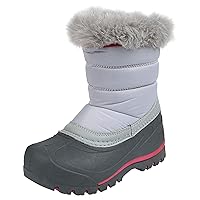 Northside Kid's Ainsley Winter Snow Boot