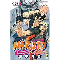 Naruto, tome 71 (Naruto, 71) (French Edition) Naruto, tome 71 (Naruto, 71) (French Edition) Paperback