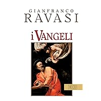 I Vangeli (Italian Edition) I Vangeli (Italian Edition) Kindle Hardcover
