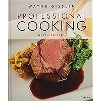 Professional Cooking Professional Cooking Hardcover eTextbook