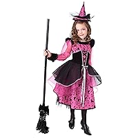 Rubie's Deluxe Victorian Witch Costume