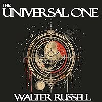 The Universal One The Universal One Audible Audiobook Paperback Kindle Hardcover
