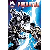 Predator: The Last Hunt (2024-) #4 (of 4) Predator: The Last Hunt (2024-) #4 (of 4) Kindle Paperback Comics