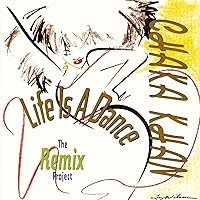 Life Is a Dance Life Is a Dance Audio CD Audio CD
