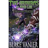 The Orphans of New Lur: An Epic Science Fantasy Adventure (The Anterra Collection Book 1)