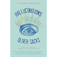 Hallucinations Hallucinations Kindle Audible Audiobook Paperback Hardcover Audio CD