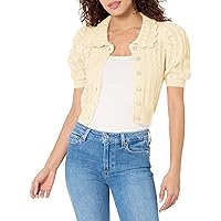 ASTR the label Women's Dallyn Sweater