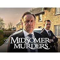 Midsomer Murders - Season 23