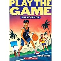 The Hoop Con (Play the Game #1) The Hoop Con (Play the Game #1) Paperback Kindle Library Binding