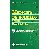 Medicina de bolsillo (Spanish Edition) Medicina de bolsillo (Spanish Edition) Paperback Kindle