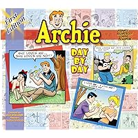 Archie Day By Day Archie Day By Day Paperback