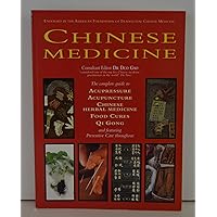 Chinese Medicine Chinese Medicine Paperback