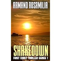 Shake Down (First Coast Thriller Series Book 1)