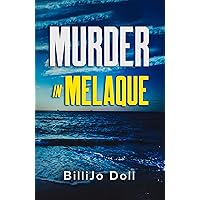 Murder in Melaque: an amateur woman sleuth international mystery