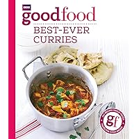 Good Food: Best-ever curries Good Food: Best-ever curries Kindle Paperback