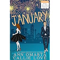 Man of the Month Club: JANUARY: Spicy Matchmaker Romance with a Scarred Heroine who feels like an Ugly Duckling Man of the Month Club: JANUARY: Spicy Matchmaker Romance with a Scarred Heroine who feels like an Ugly Duckling Kindle Paperback Audible Audiobook