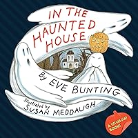 In the Haunted House Touch & Feel Lift-the-Flap Book In the Haunted House Touch & Feel Lift-the-Flap Book Paperback