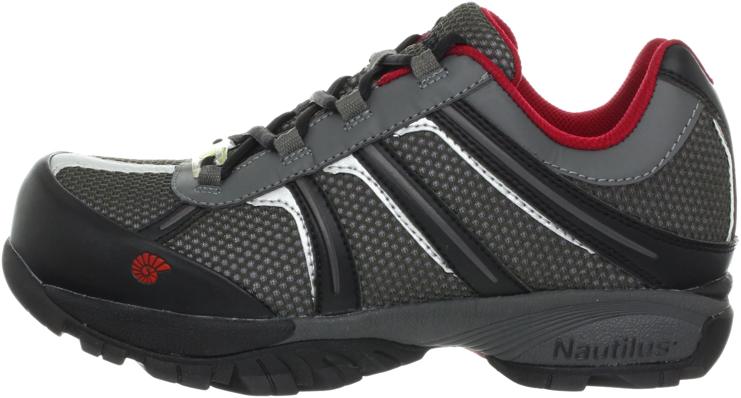 Mua Nautilus Safety Footwear Specialty SD N1343 Men's Steel Toe Athletic Work  Shoes trên Amazon Mỹ chính hãng 2023 | Giaonhan247