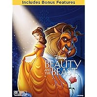 Beauty and the Beast (1991)(Bonus Content)