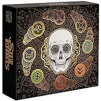 Side Effects Card Game - Unleash Fun with The Ultimate Game of Therapy & Chaos - Perfect for Friends & Family Game Nights for Teens & Adults and Enthusiast of Board Games