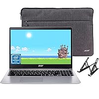 acer Chromebook Laptop for Student and Business - 15.6