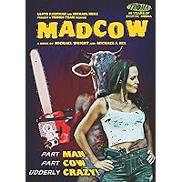 Madcow Madcow DVD