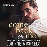 Come Back for Me: The Arrowood Brothers Come Back for Me: The Arrowood Brothers Audible Audiobook Kindle Paperback