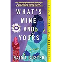 What's Mine and Yours What's Mine and Yours Paperback Audible Audiobook Kindle Hardcover Audio CD