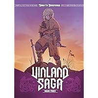 Vinland Saga 3 Vinland Saga 3 Hardcover Kindle