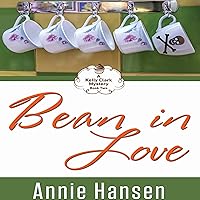 Bean in Love: A Kelly Clark Mystery, Book 2 Bean in Love: A Kelly Clark Mystery, Book 2 Audible Audiobook Paperback Kindle