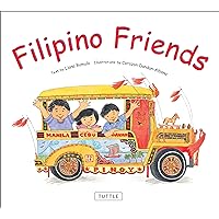 Filipino Friends Filipino Friends Hardcover Kindle Paperback