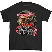 Every Time I Die Men's T-Shirt Black