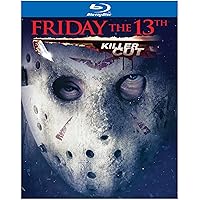 Friday the 13th Killer Cut(2009) (Rpkg/BD) [Blu-ray] Friday the 13th Killer Cut(2009) (Rpkg/BD) [Blu-ray] Blu-ray DVD