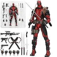 Movie Themed Action Figure - 8 Inch Collectible Action Figures Toy, Titan Hero Legends Series Model Figurines, Toy Figure Anime Statue for Boys Kids Birthday Gift Decoration