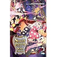 Sleepy Princess in the Demon Castle, Vol. 2 (2) Sleepy Princess in the Demon Castle, Vol. 2 (2) Paperback Kindle