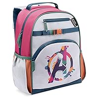 Simple Modern Marvel Toddler Backpack for School Girls and Boys | Kindergarten Elementary Kids Backpack | Fletcher Collection | Kids - Medium (15