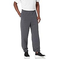 Russell Athletic Dri-Power Fleece Sweatpants & Joggers, Moisture Wicking, With or Without Pockets, Sizes S-4X