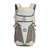 Big Agnes Impassable 20L Backpack for Day Hiking