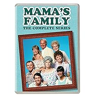 Mama's Family Seasons 1-6 (DVD) Mama's Family Seasons 1-6 (DVD) DVD