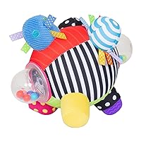 Galaxy Sensory Ball 6 - 9 months STEM Baby Toy