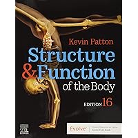 Structure & Function of the Body - Softcover Structure & Function of the Body - Softcover Paperback eTextbook Hardcover Spiral-bound