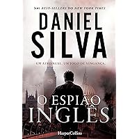 O espião inglês (Suspense / Thriller Livro 301) (Portuguese Edition) O espião inglês (Suspense / Thriller Livro 301) (Portuguese Edition) Kindle Paperback