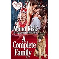 A Complete Family (Love You Doc Book 1) A Complete Family (Love You Doc Book 1) Kindle Audible Audiobook