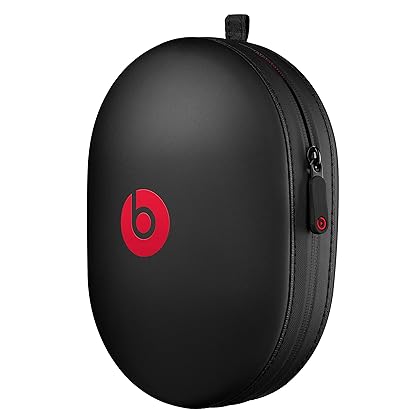 Beats Studio3 Wireless Noise Cancelling Over-Ear Headphones - Apple W1 Headphone Chip, Class 1 Bluetooth, Active Noise Cancelling, 22 Hours of Listening Time - Matte Black (Previous Model)