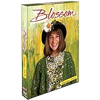 Blossom: Seasons 1 & 2 Blossom: Seasons 1 & 2 DVD