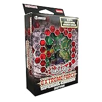 Yu-Gi-Oh Extreme Force Special Edition Deck Box