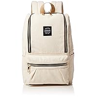 Wash Canvas Backpack S