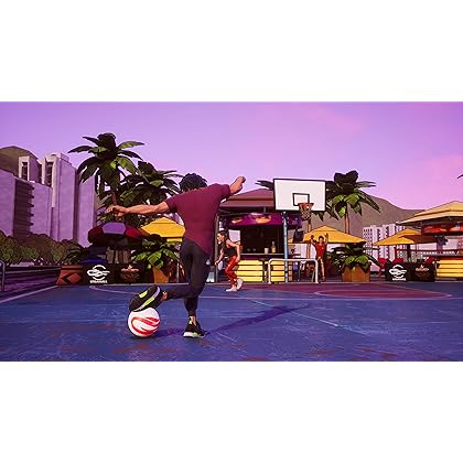 Street Power Soccer (PS4) - PlayStation 4