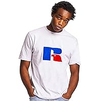 Russell Athletic Men's Jerry Flock T-Shirt
